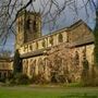 Christ Church - Pennington, Lancashire