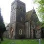 St Katharine & The Noble Army of Martyrs - Felton, North Somerset