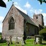 St. Mary's - Ross on Wye, Herefordshire