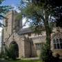 St Bartholomew - Colne, Lancashire