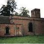 All Saints - Trusley, Derbyshire