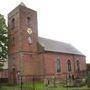 Eyton S.Catherine - Eyton on the Wealdmoors, Shropshire