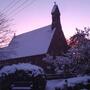 Christ Church Shelton and Oxon - Bicton Heath, Shropshire