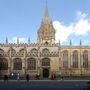 University Church of St Mary the Virgin - Oxford, Oxfordshire