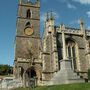 St John the Baptist - Weston-super-Mare, North Somerset