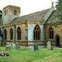 All Saints - Pitsford, Northamptonshire