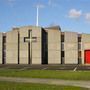 St Andrew - Whitefield, Greater Manchester