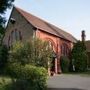 Holy Trinity - Knaphill, Surrey