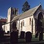 St Mary - Knaresborough, North Yorkshire