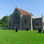 All Saints - Weasenham, Norfolk