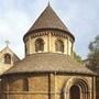 The Round Church  - Cambridge, Cambridgeshire