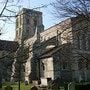 St Mary de Haura - Shoreham by Sea, West Sussex