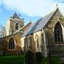 All Saints - Waltham, North East Lincolnshire