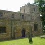 All Saints - Lubenham, Leicestershire