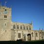 All Saints - Sutton-on-Trent, Nottinghamshire