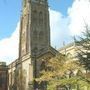 St Mary Magdalene - Taunton, somerset