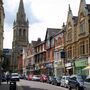 St Andrew's Church - Rugby, Warwickshire