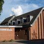 The Parish Church of St. John the Baptist - Stafford, Staffordshire