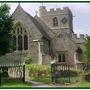 St Peter - Great Cheverell, Wiltshire