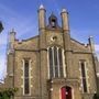 Christ Church - Waltham Cross, Hertfordshire