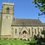 All Saints Church - Lund, East Riding of Yorkshire