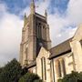 St John the Baptist - Leytonstone, London