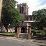 St Mary the Virgin - Leigh, Greater Manchester