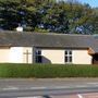 St Catherine's church - New Brancepeth, Durham