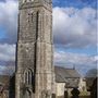 St Mary the Virgin - Throwleigh, Devon