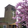 St. Anne's - Chingford, London