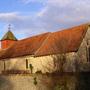 Earnley Parish Ch - Earnley, West Sussex