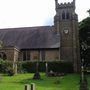 Holy Trinity - Gee Cross, Cheshire