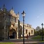 Chelmsford Cathedral - Chelmsford, Essex