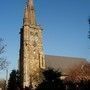 St Paul's Church - Salford, Greater Manchester