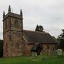 Weston under Redcastle S.Luke - Shrewsbury, Shropshire