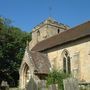 St John the Baptist - Sedlescombe, East Sussex