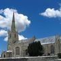 All Saints - Fenton, Lincolnshire