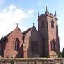 Childs Ercall St Michael & All Angels - Childs Ercall, Shropshire