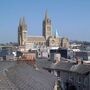 Truro Cathedral - TRURO, Cornwall