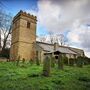 All Saints - Cadney, Lincolnshire