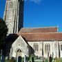 All Saints' Church - Publow, Bath and North East Somerset