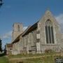 All Saints - Wilby, Norfolk