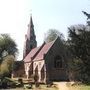 All Saints - Souldrop, Bedfordshire