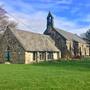 Holy Trinity - Seghill, Northumberland