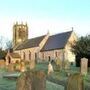 All Saints - Sancton, East Riding of Yorkshire