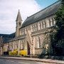 St John the Evangelist - Carlisle, Cumbria