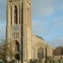 St Andrew - Whissendine, Rutland