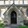 St Hybald  - Scawby, North Lincolnshire