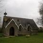 St James - Regil, North Somerset