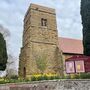 All Hallows - North Kelsey, Lincolnshire